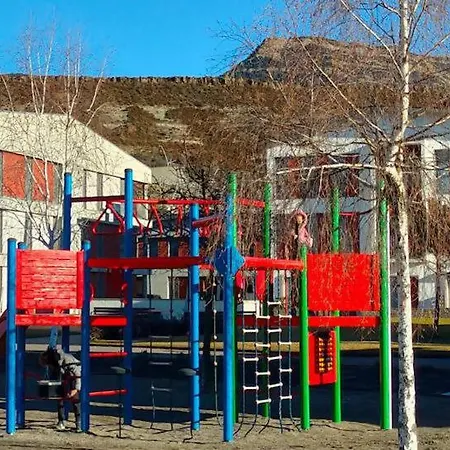 Mirador Del Valle-pisci Sabiñánigo