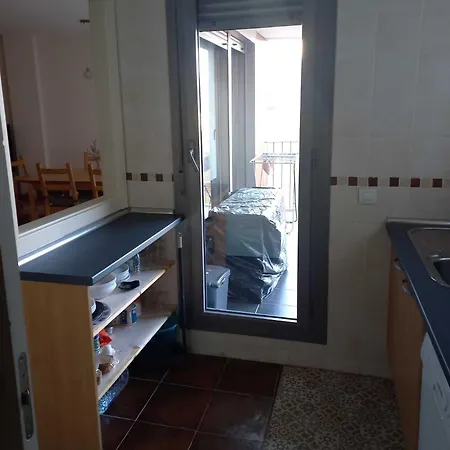 Apartment Mirador Del Valle-pisci Sabiñánigo