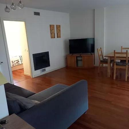 Apartment Mirador Del Valle-pisci *