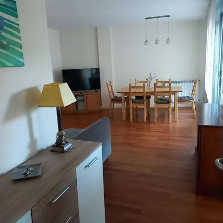 Apartment Mirador Del Valle-pisci *